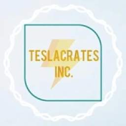 Teslacrates