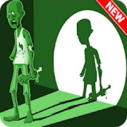 ikon Zombie Tsunami World 2018