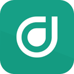 Dopple: Video Q&amp;A आइकन