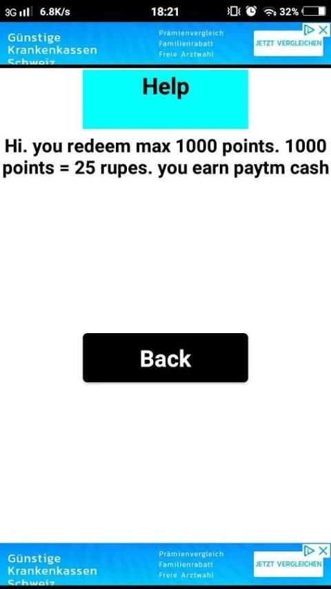 Make Money-Earning Cash screenshot 1