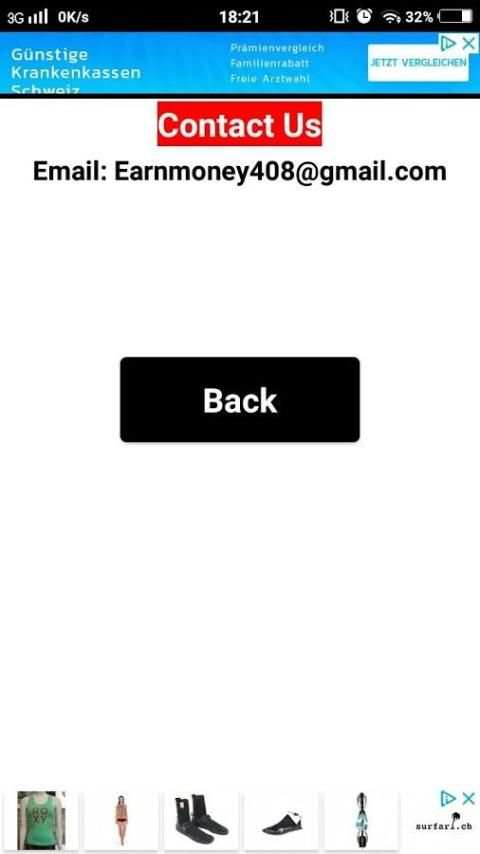 Make Money-Earning Cash screenshot 2