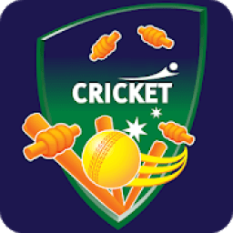 ikon Cricbuzzz : Live Cricket Score
