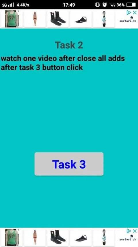 Make Money-Earning Cash screenshot 3