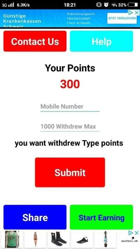 Make Money-Earning Cash screenshot 4