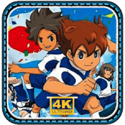 ikon Inazuma Eleven Go Wallpaper