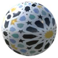 Balance Ball 3D