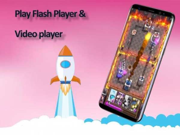 New Adob Flash Player For Android Tips screenshot 2