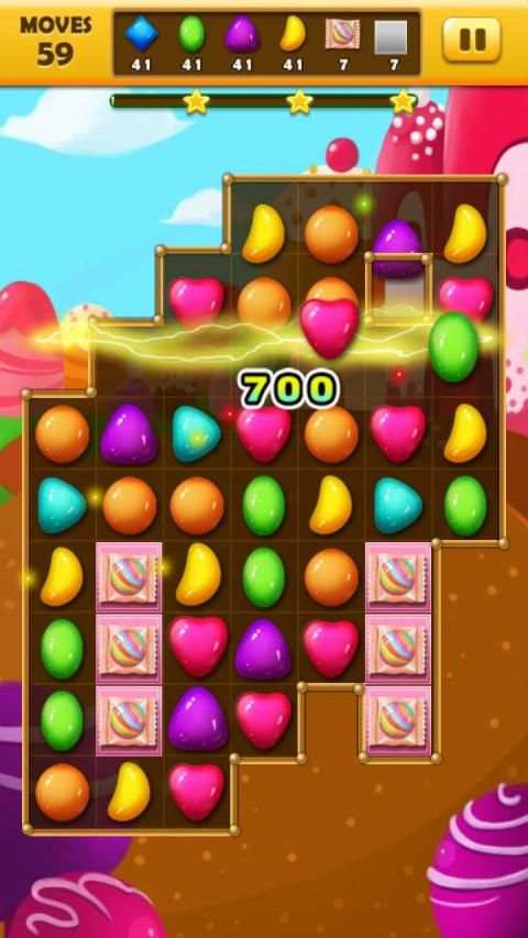 Candy Star 2020 screenshot 1