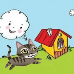 ikon Çılgın Kedi Tomy