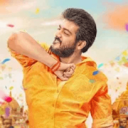 ikon Ajith Kumar HD Wallpaper Collections