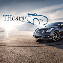 Location de voiture Maroc icon