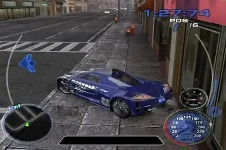 Descarga de la aplicación New Midnight Club 3 Trick 2023 - Gratis - 9Apps