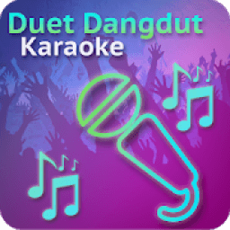 ikon Duet Dangdut Smule Sing + Record