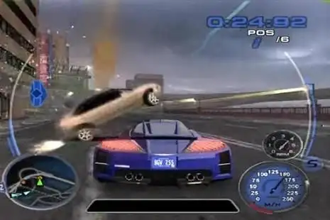 Descarga de la aplicación New Midnight Club 3 Trick 2023 - Gratis - 9Apps