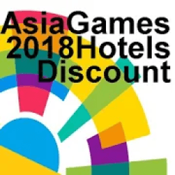 ikon Asian Games 2018 Hotels
