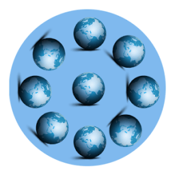 Tele Web иконка