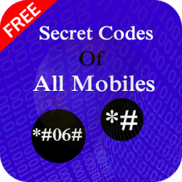 Secret Codes of All Mobiles : icon