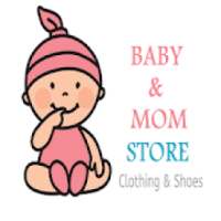 Baby&MomStore on 9Apps