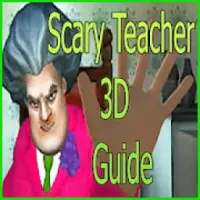 Scary Evil Horror Teacher 3D: Scary Evil Prankster 3D - Microsoft Apps