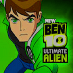 ikon Ultimate Ben 10 Trick