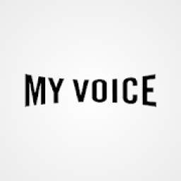 My Voice Viacom