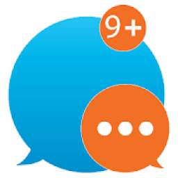 Our Messenger - All Social Networks