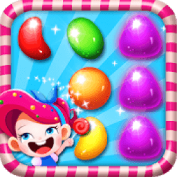 Candy Star 2020 आइकन