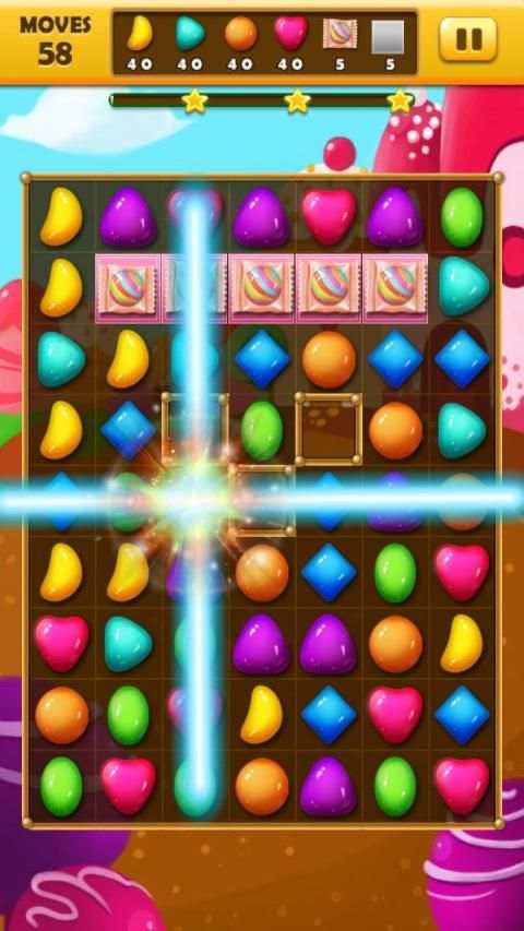 Candy Star 2020 screenshot 2