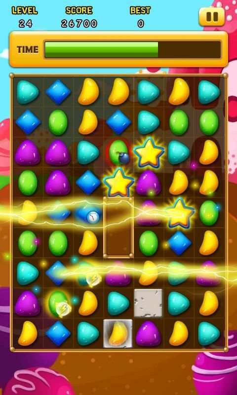 Candy Star 2020 screenshot 5