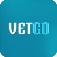 Vetco – Connect your pet to your vet