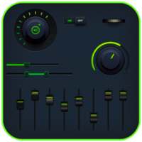 Bass Booster Equalizer - Music Player on 9Apps