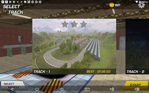 Formula Drift Racing स्क्रीनशॉट 1