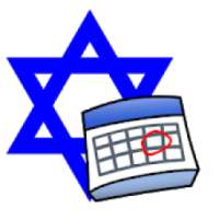 Jewish Calendar on 9Apps