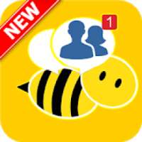 Messenger For BeeTalk Dating guide