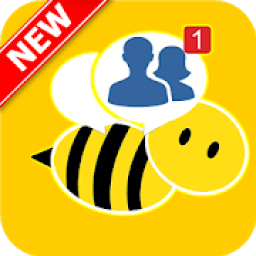Messenger For BeeTalk Dating guide icon