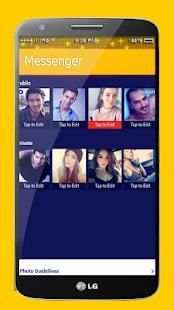 Messenger For BeeTalk Dating guide screenshot 1
