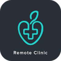 Primary Hospital Remote Clinic