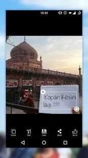 Salam Holiday screenshot 4