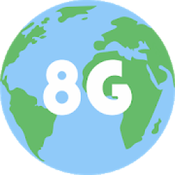 ikon 8G Internet Browser