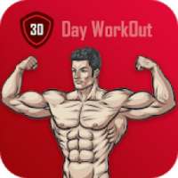 30 Day Fitness Challenge - Lose Weight at Home