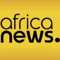 Africa News TV Français - Anglais