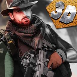 US Army Sniper Commando 1.0