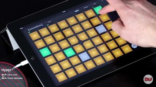 GARAGEBAND pro screenshot 1