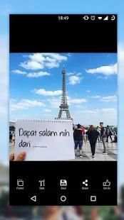 Salam Holiday screenshot 5