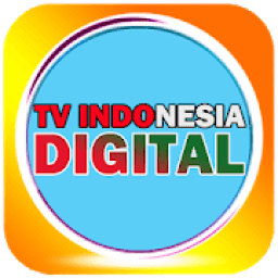 TV Indonesia - TV Online Semua Saluran Gratis 2020 أيقونة