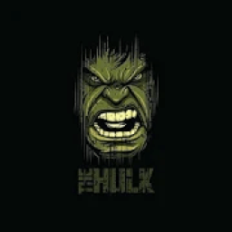 Hulk HD Wallpapers आइकन