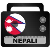 Nepali Radio on 9Apps