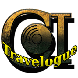 COI Travelogue icon