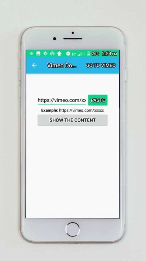 Video Downloader screenshot 3