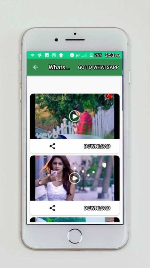 Video Downloader screenshot 6